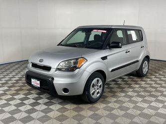 2011 Kia Soul