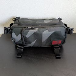 Hex Ranger DSLR Mini Sling Camo Camera Bag
