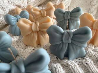 How Candle Party Favor/ Recuerdos Velas