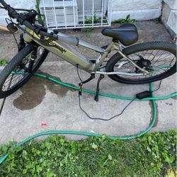 Electric Bike