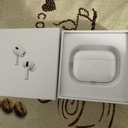 AirPods Pro 2 Generación 