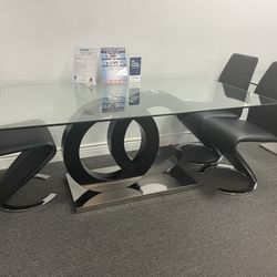 Huge Memorial Day Sale🇺🇸 Dining Tables Staring At Only $299