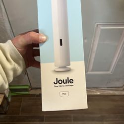 Joule Sous Vida (white)