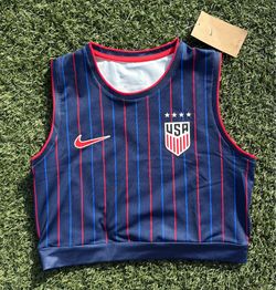 World Cup TEAM USA women’s TANK TOP
