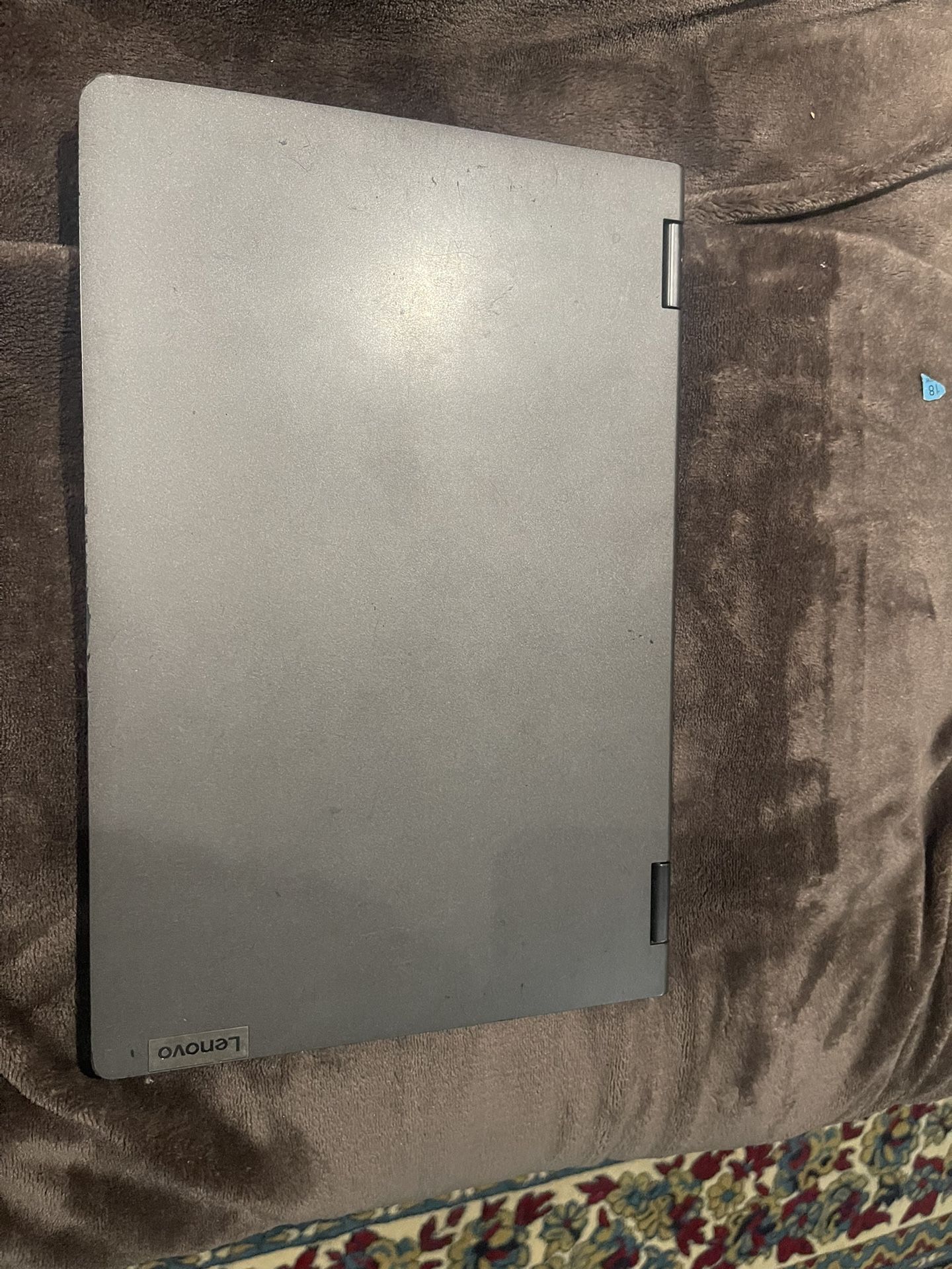LENOVO IDEAPAD FLEX 5 14RE05