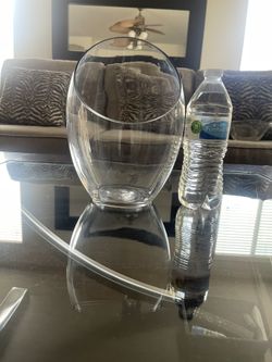 Glass Bowl