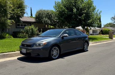 2006 Scion TC - 1 Owner , Clean CARFAX