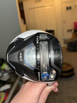 TaylorMade SLDR Driver