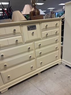 Large Dresser