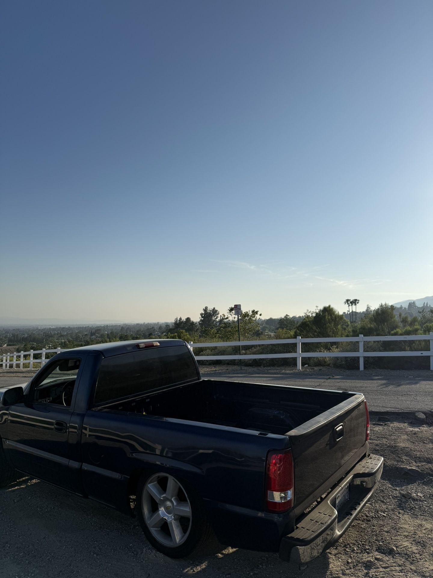 2000 Chevrolet Silverado