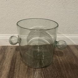 Glass Bucket