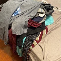 Closet Clean out XL XXL