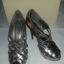 Cathy Jean Heels Size 7
