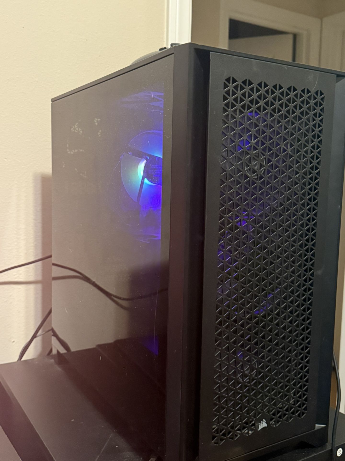 Gaming PC Custom built (specs below)