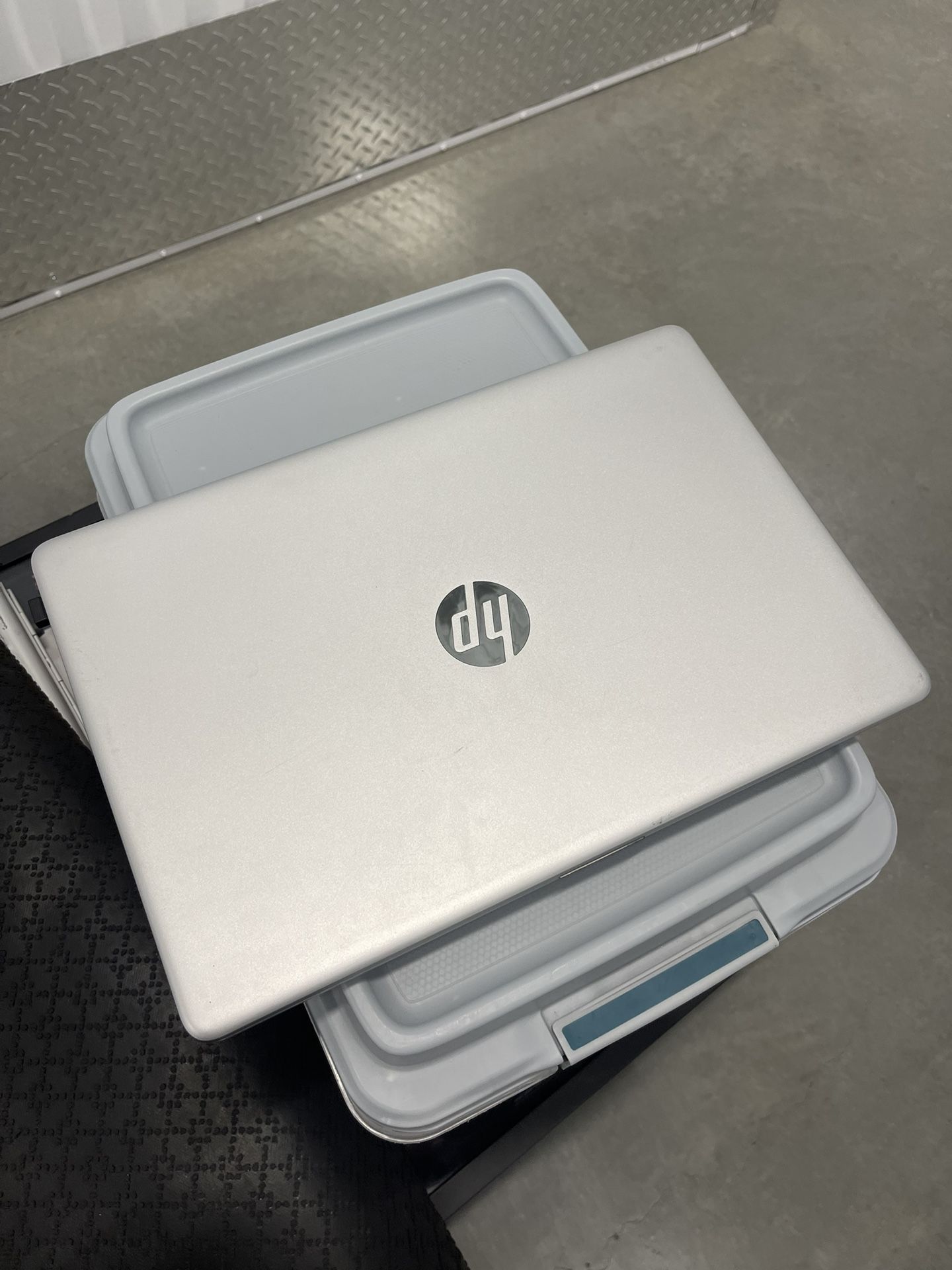 HP - 15.6” Touch-Screen Laptop - Intel Core i7 