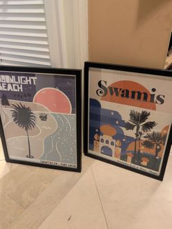 Yes, Sea Studio Daniella Manini Prints