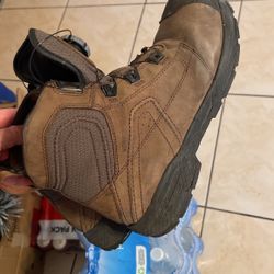Red Wing Boots Sz 10.5