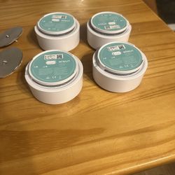  Minut MT-P2 Smart Home Sensor Alarm Noise Monitoring Temperature Sensing