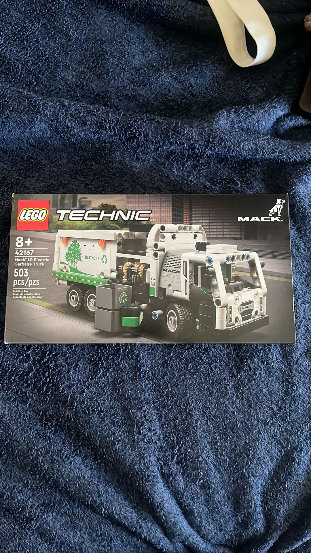 Legos