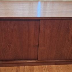 Mid-century Modern Credenza/TV Stand