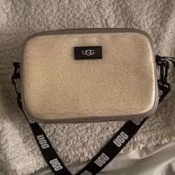Ugg Purse Janey 11 (baige)