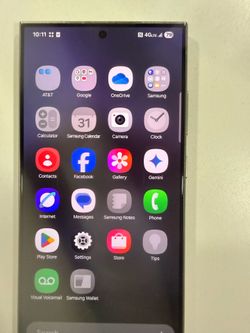 Samsung ultra s24 512gb for cricket company