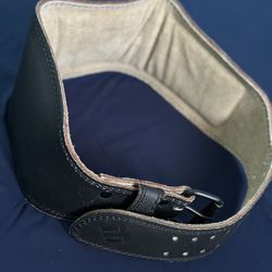  Good Condition Ethos Weightlifting Belt