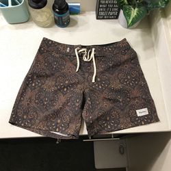 Rhythm Boardshorts/Trunks size 28