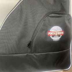 Porta Booth Pro Portable Recording Studio 