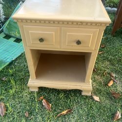 Nightstand