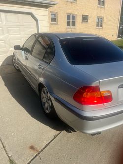BMW 325i