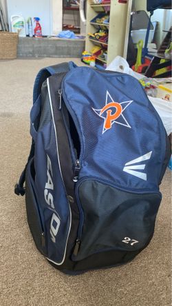 Bat bag