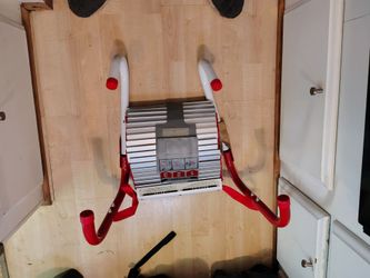 Emergency Fire Escape Ladder