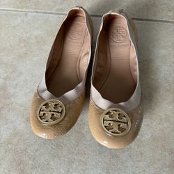 Tony Burch Flats