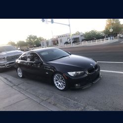2007 BMW 328i
