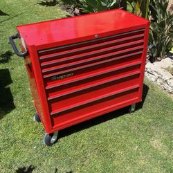 Snap On Tool Storage Roll Cab 40”