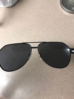 Dolce and Gabbana sunglasses