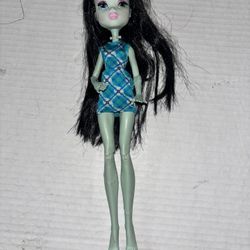 Monster High Frankie Stein Doll