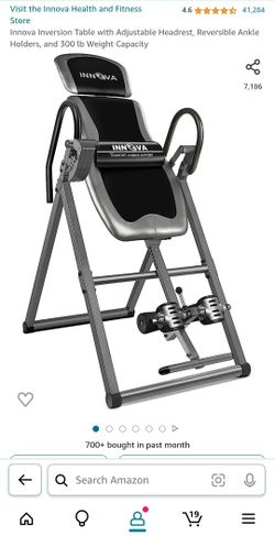 Back Stretcher