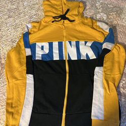 Victorias Secret Pink
