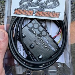 Yamaha Wr250 08’- 18’ Fuel Controller 