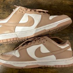 Nike Dunk Low – Women’s 6.5 – $50