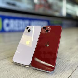iPhone 13 (Unlocked For Any Carrier)