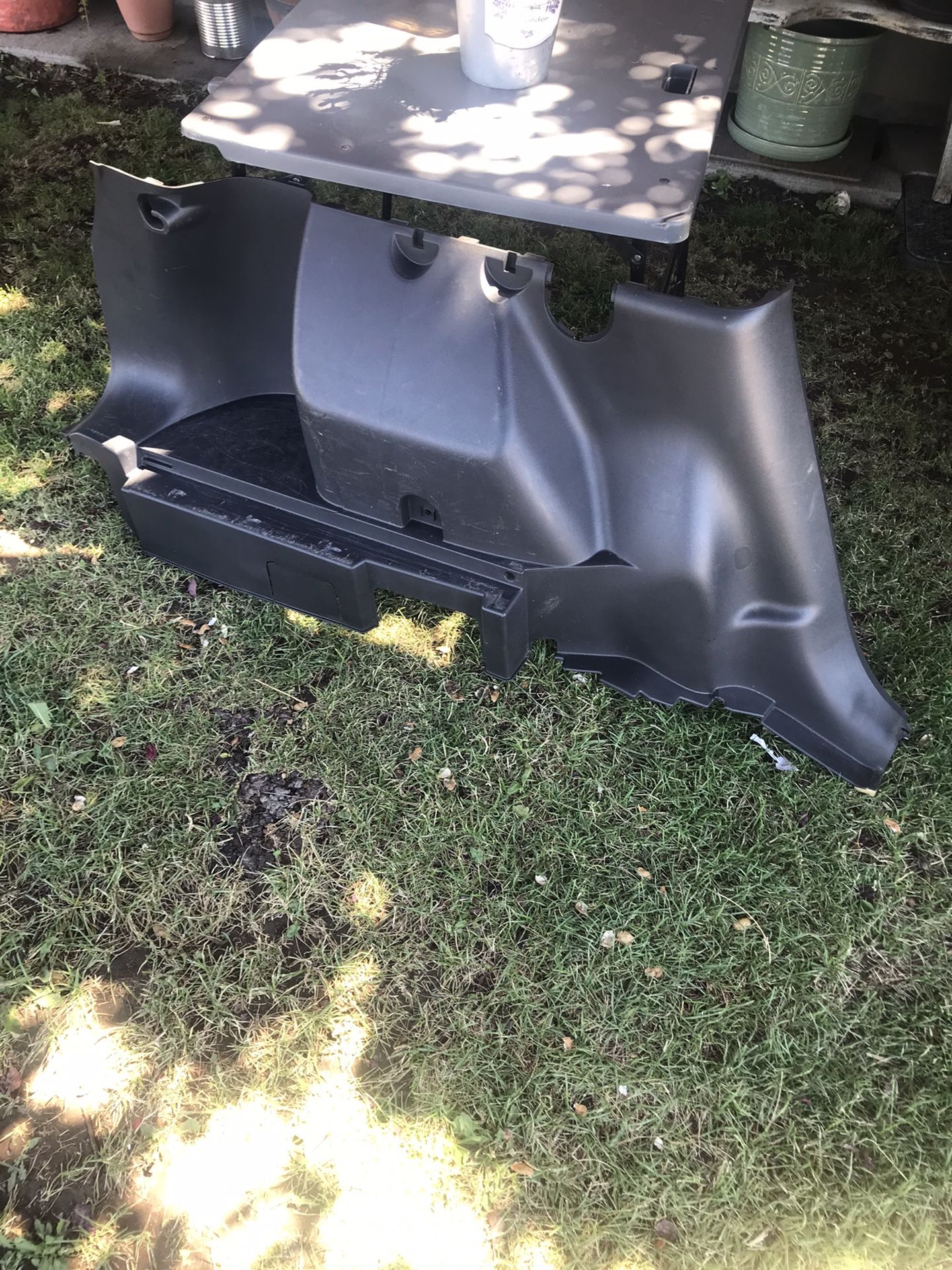 Jeep Patriot Parts 2008 2011 2014