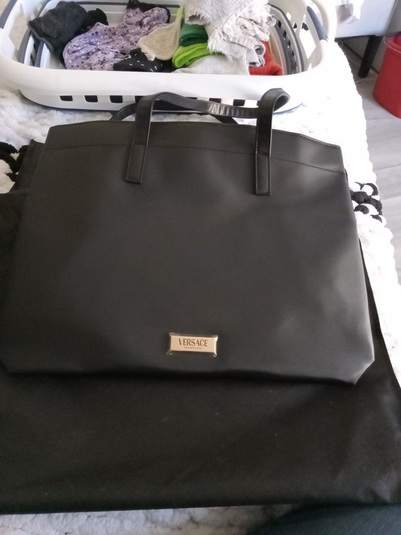 Versace Tote