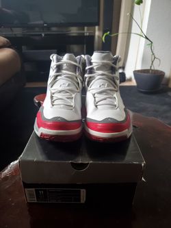 Jordan's  Flight Tr 97