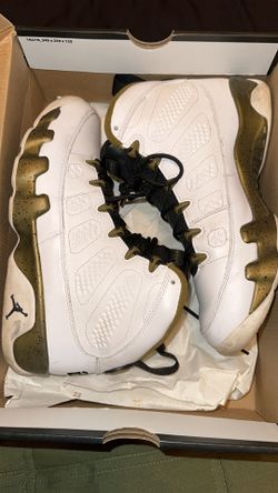 Jordan 9 Retro