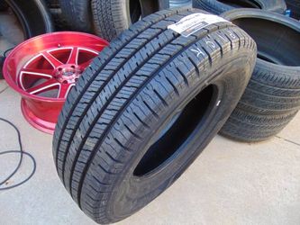 4 New LT 265 70 17 Hankook Dynapro HT RH12 Tires 10PLY Date 2024