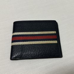 Gucci Bi-fold Wallet