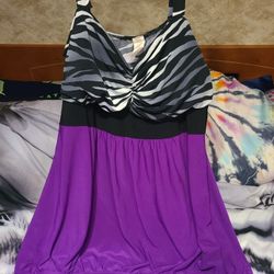 3x Clothes